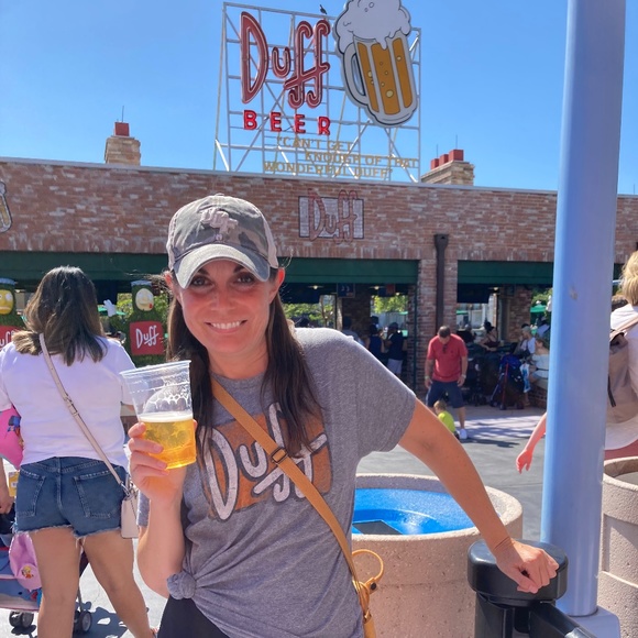 Meet your Posher, Darrah - Picture 4 of 6